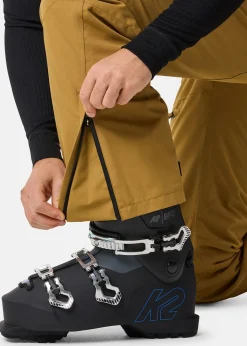 Freeride Bib Pants II