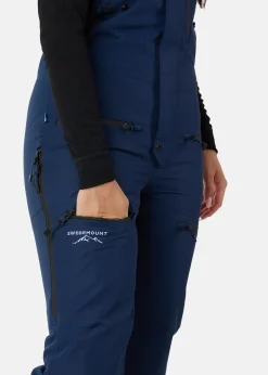 Freeride Bib Pants II W