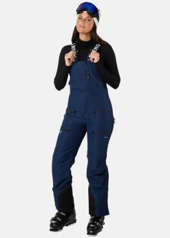 Freeride Bib Pants II W