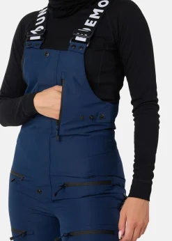 Freeride Bib Pants II W