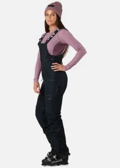 Freeride Bib Pants II W