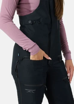 Freeride Bib Pants II W