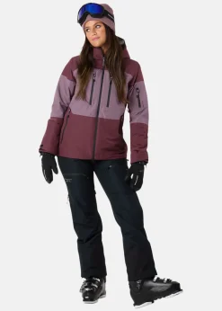 Freeride Bib Pants II W