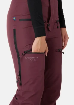 Freeride Bib Pants II W