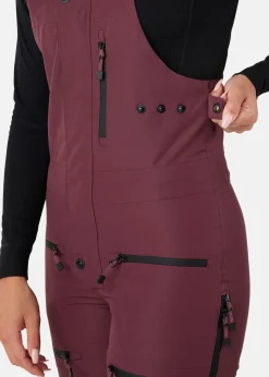 Freeride Bib Pants II W