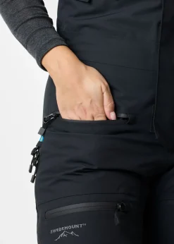 Freeride Bib Pants W