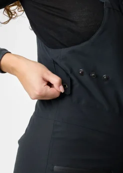 Freeride Bib Pants W