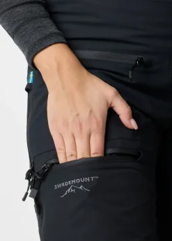 Freeride Bib Pants W