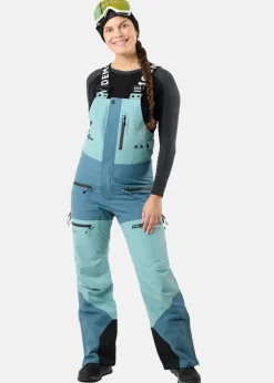 Freeride Bib Pants W