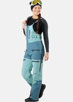 Freeride Bib Pants W