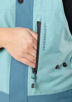 Freeride Bib Pants W