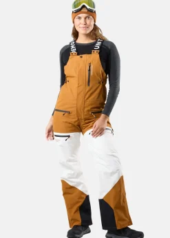 Freeride Bib Pants W