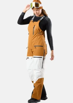 Freeride Bib Pants W