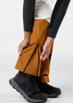 Freeride Bib Pants W