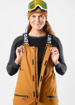 Freeride Bib Pants W