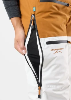 Freeride Bib Pants W