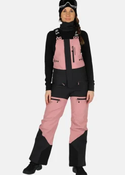 Freeride Bib Pants W