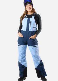 Freeride Bib Pants W