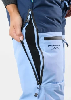 Freeride Bib Pants W