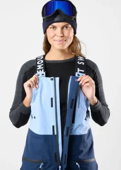 Freeride Bib Pants W
