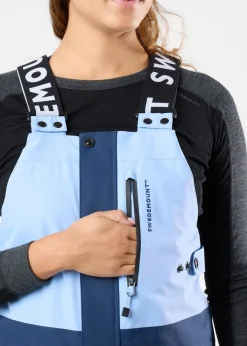 Freeride Bib Pants W