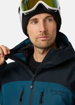 Freeride Jacket