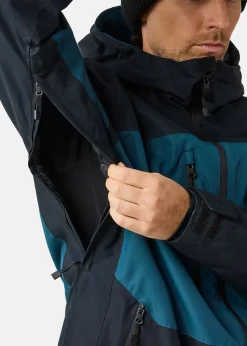 Freeride Jacket