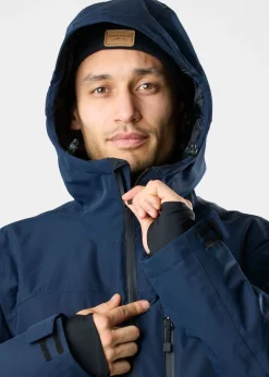 Freeride Jacket