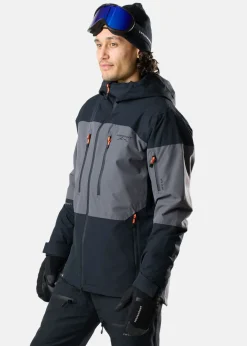 Freeride Jacket