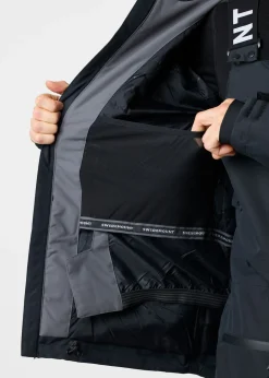 Freeride Jacket