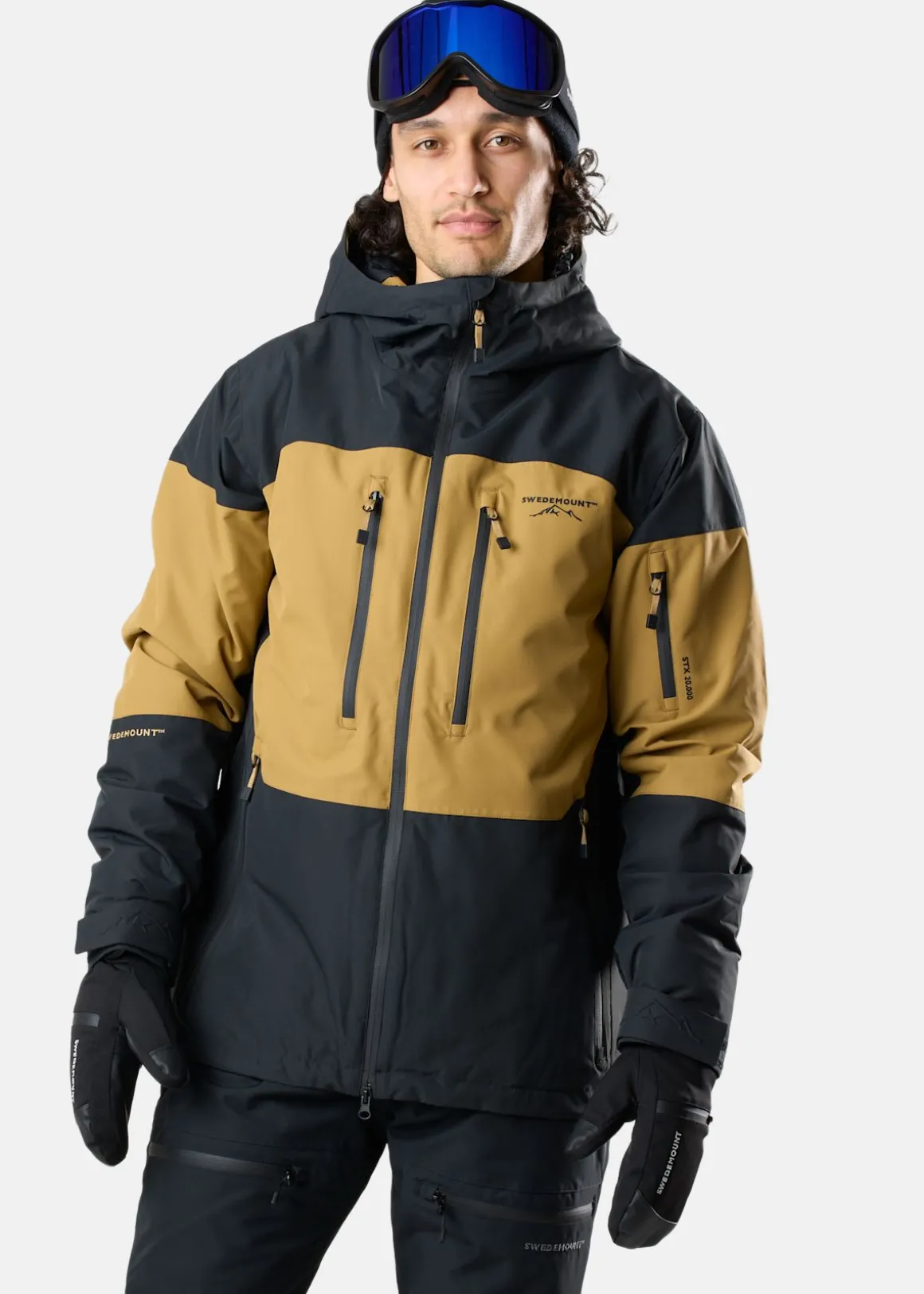 Freeride Jacket