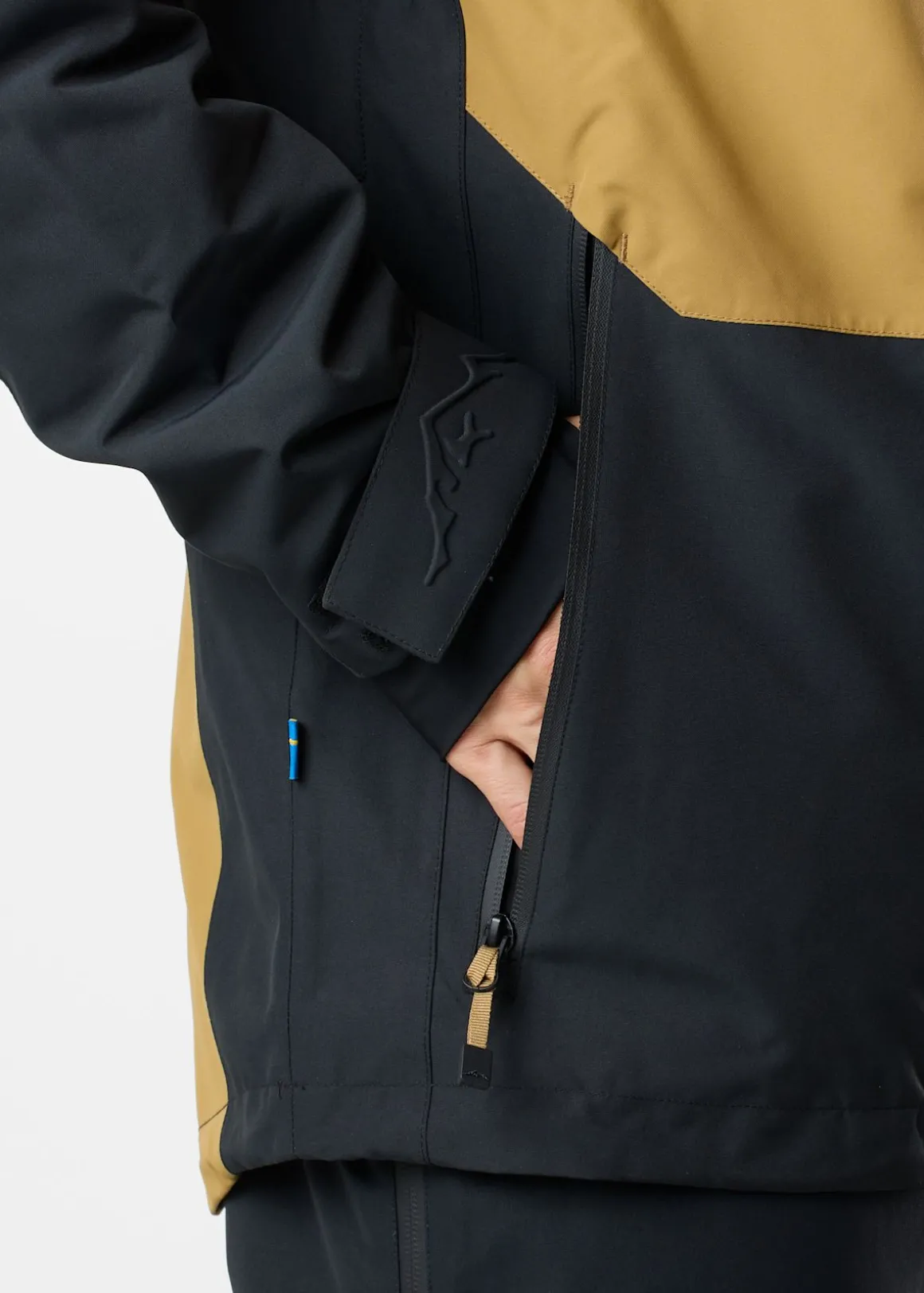 Freeride Jacket