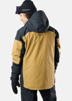 Freeride Jacket
