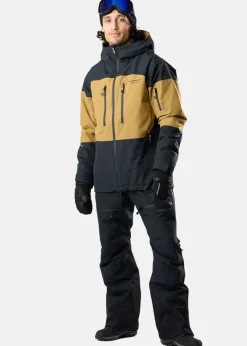 Freeride Jacket