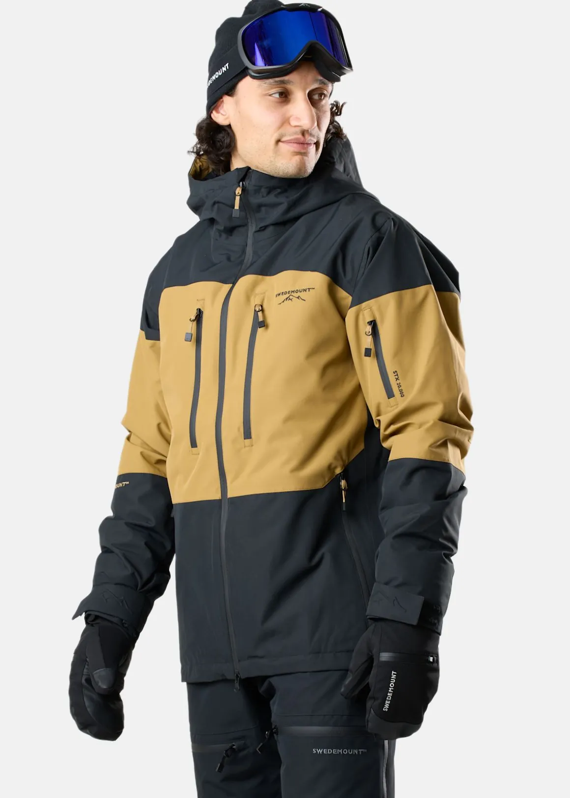 Freeride Jacket