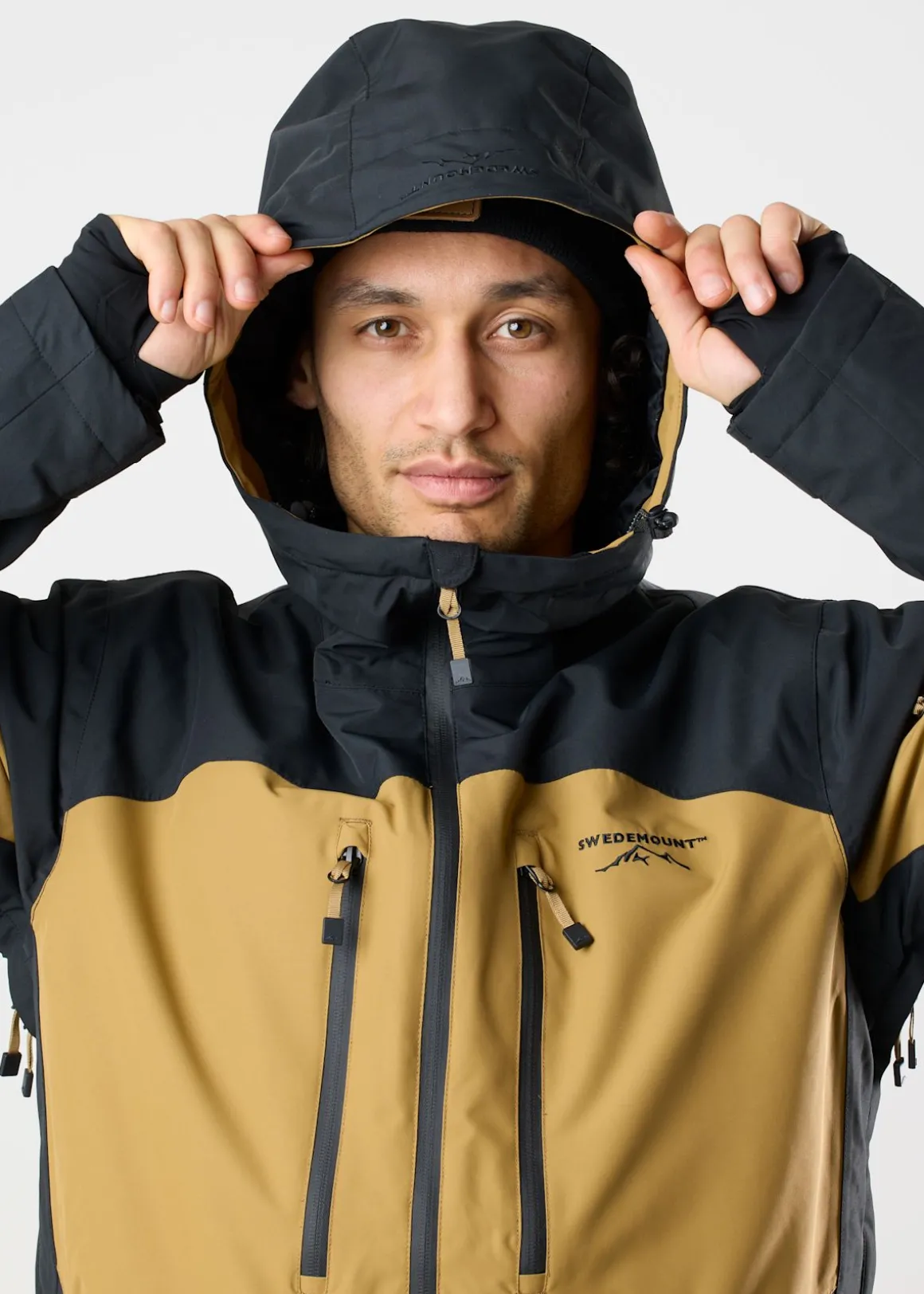 Freeride Jacket