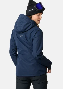 Freeride Jacket W