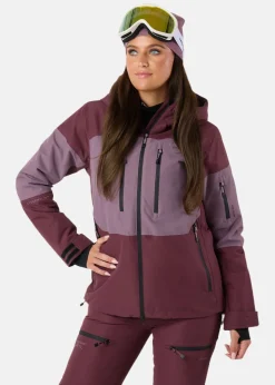 Freeride Jacket W