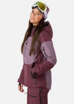 Freeride Jacket W