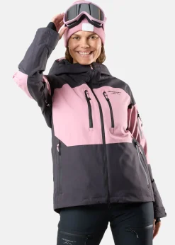 Freeride Jacket W