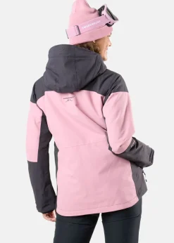 Freeride Jacket W