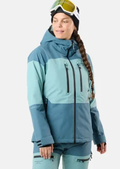 Freeride Jacket W