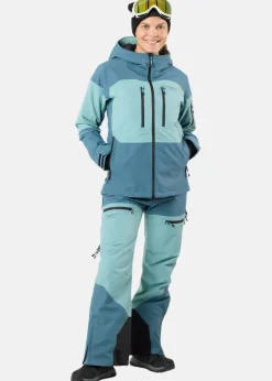 Freeride Jacket W