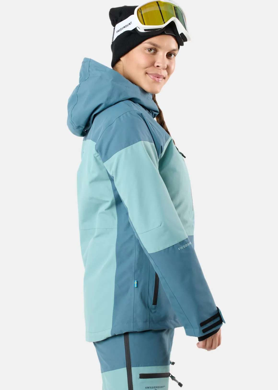 Freeride Jacket W