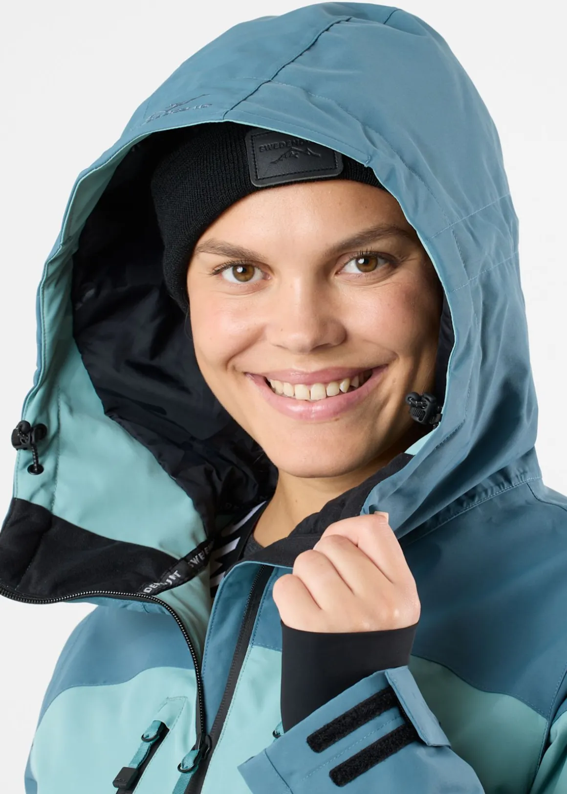 Freeride Jacket W