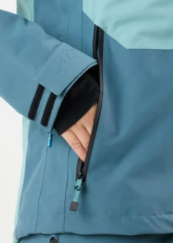 Freeride Jacket W