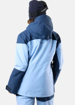 Freeride Jacket W