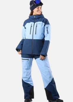 Freeride Jacket W