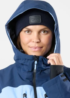 Freeride Jacket W