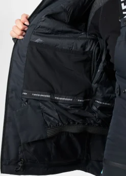 Freeride Jacket W